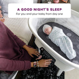 Mamaroo Sleep Bassinet