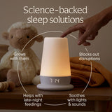 Rest Baby Sound Machine, Night Light