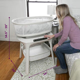 Mamaroo Sleep Bassinet