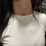 MAMA Mother's day Necklace