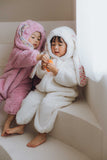 Bunny Baby Onesie