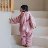 Bunny Baby Onesie