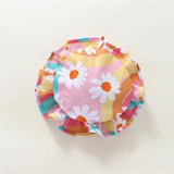 Rainbow Baby Swimwear Rash Guard Set