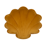 Soft Velvet Shell Pillow