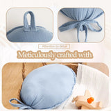 BALLOON PILLOW NURSERY WALL DECOR
