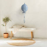 BALLOON PILLOW NURSERY WALL DECOR