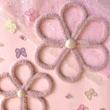 Daisy Wall Art Wall Hanging Set