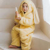 Bunny Baby Onesie
