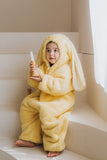 Bunny Baby Onesie