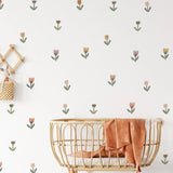 Tulip Wall Sticker