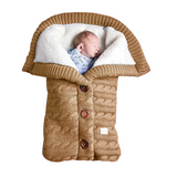 Baby Stroller Blanket - Cozy Nursery