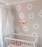 Daisy Wall Decals 