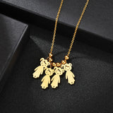 Personalized Mother Necklace