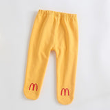 Halloween Lovely Baby Romper