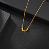 Personalized Mother Necklace