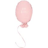 Balloon pillow