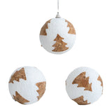 Christmas Hanging Ball