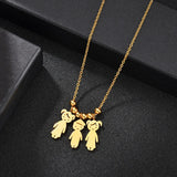 Personalized Mother Necklace