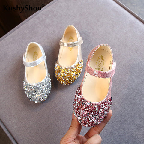 Girls Princess Shoes 