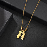 Personalized Mother Necklace