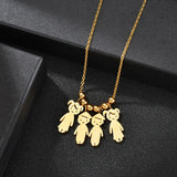 Personalized Mother Necklace