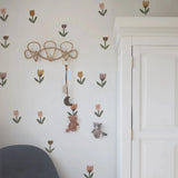 Tulip Wall Sticker