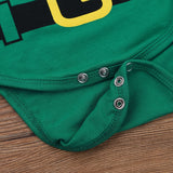 Baby Autumn Christmas Clothes Set