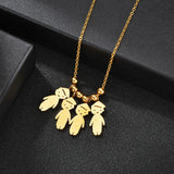 Personalized Mother Necklace