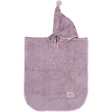 Hooded Poncho