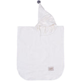 Hooded Poncho