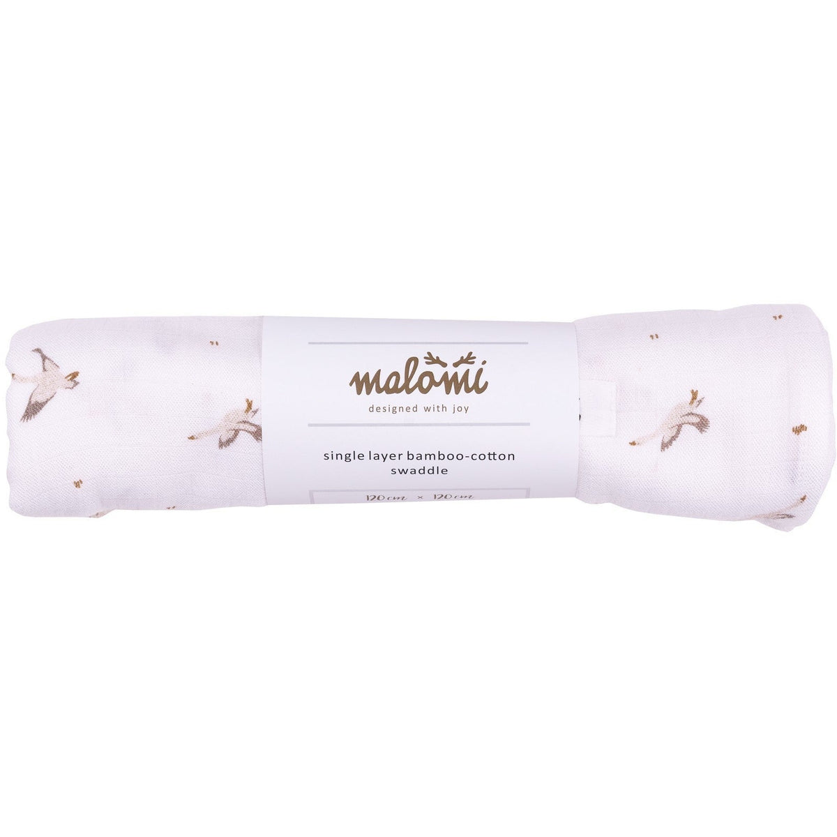 Bamboo Swaddle Set