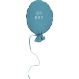 Balloon pillow