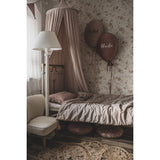 BALLOON PILLOW OH GIRL