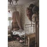 BALLOON PILLOW OH GIRL VELVET