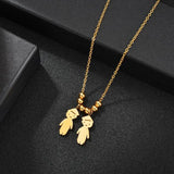 Personalized Mother Necklace