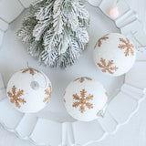 Christmas Hanging Ball