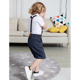 Boys Baptism Outfit Gentleman