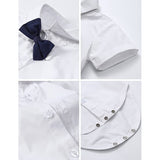 Boys Baptism Outfit Gentleman