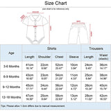 Boys Baptism Outfit Gentleman
