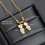Personalized Mother Necklace