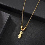 Personalized Mother Necklace