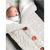 Baby Stroller Blanket - Cozy Nursery