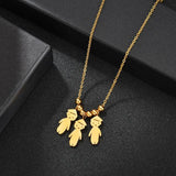 Personalized Mother Necklace