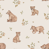 Bear Wallpaper