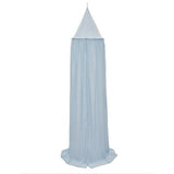 COT Bed Canopy - Cozy Nursery