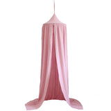 “Baby pink” Canopy