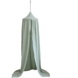 “Mint” Canopy