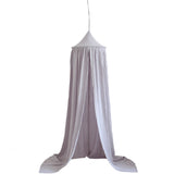 “Pigeon Grey” Canopy