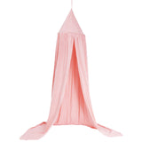 COT Bed Canopy - Cozy Nursery