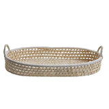 Moses Changing Basket